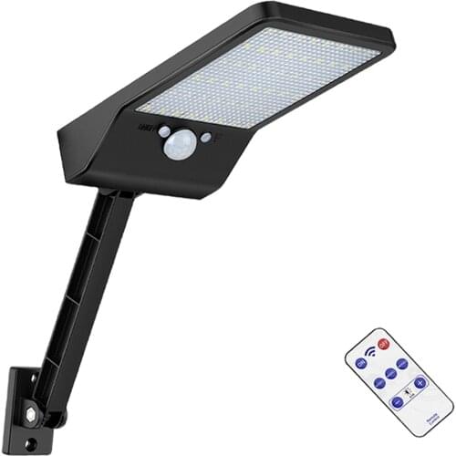 Led-Solar-path-Garden-Light Street-Yard-Lamp Motion-Sensor Energy-Saving Waterproof Outdoor Ip65 Rotable