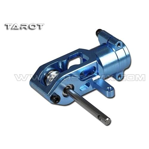 Tarot 450 One-piece CNC Tail Box Unit TL2671-02