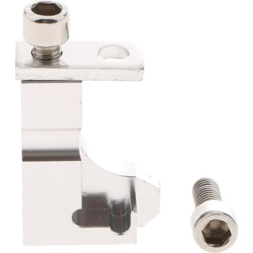 INTAKE MANIFOLD 03L129711E REPAIR BRACKET ERROR CODE P2015 FITS FOR VW Audi