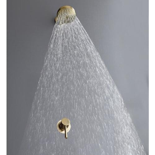 YCRAYS Shower Systems