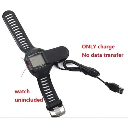 10pcs/lot. DHL free. usb cable for Approach S1. Forerunner 110. 210 watch. Approach S1 usb charger. Data transfer