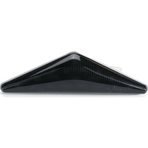 2pcs Side Indicator Guard Accessories Bright Easy Install For Ford Falcon Xt XR6 XR8 FG No Warnings