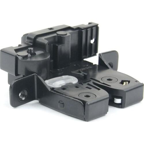 AP02 for Nissan MICRA MK3 (K12) III QASHQAI MK1 +2 Tiida Tailgate Lock Latch 90502-EY12D 90502-2DXDA 90502-EY11D 90502-EY10D