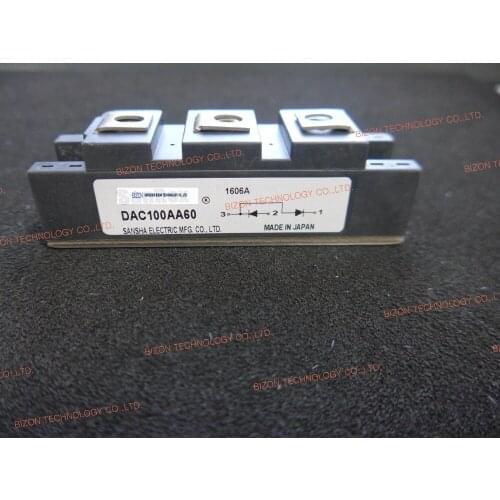 DAC100AA60