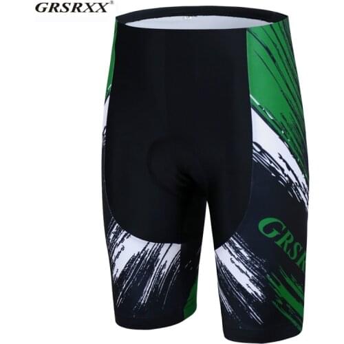 GRSRXX Touring Shorts