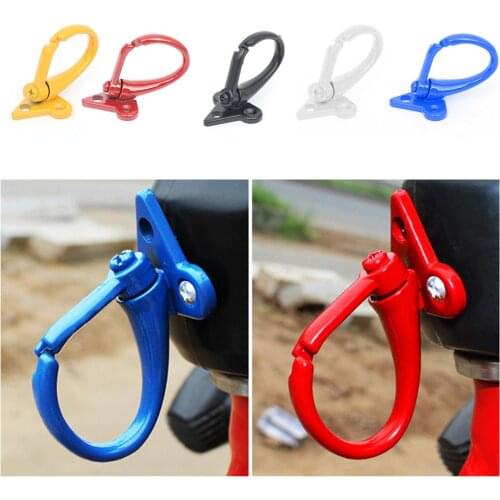 HTNINE Motorcycle Luggage Nets