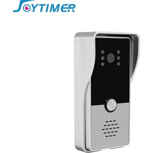 Joytimer Intercoms