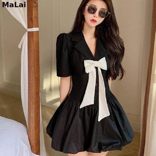 Malai Business Summer Dresses