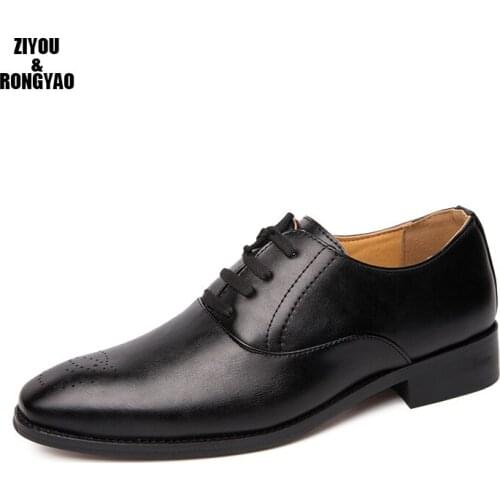 Men leather Shoes Brand Moccasin Leather Casual Driving Oxfords Shoes Men Loafers Moccasins Italian Shoes for business Men