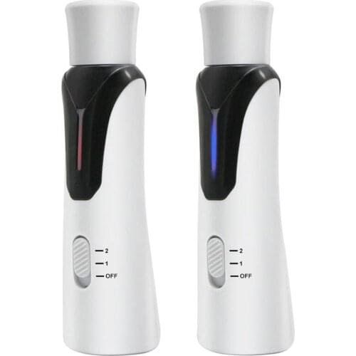 Rechargeable Dog Nail Clipper For Dogs Nail Clippers Pet Grinder Short For Cats Nail Clipper Animal Grooming Trimmer Low Noise