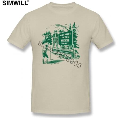 Awesome Mens Extreme Bullsh T T Shirt Large Size Pure Cotton Tshirt Short Sleeved Tee Shirt Round Collar Clothing Dropshipping