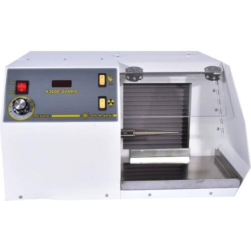 220V/ 1100W Variable frequency vacuum Polisher, speed cleaning dust turbine, adjustable speed gear turbine speed 500-3600r/min