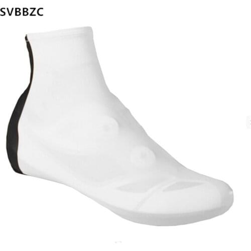 Bicycle Dustproof Cycling Overshoes Unisex MTB Bike Cycling Shoes Cover Sports Accessories