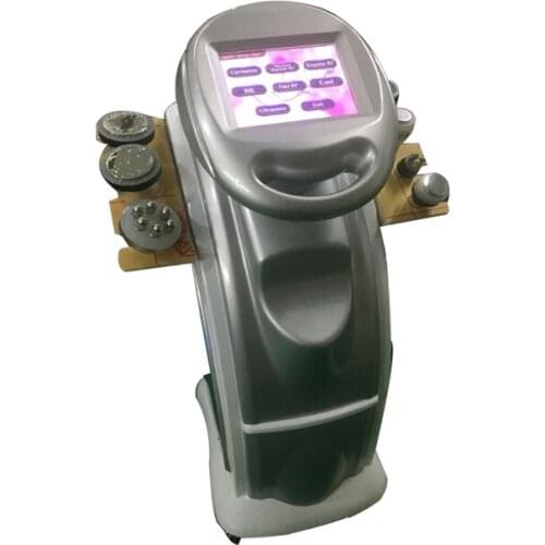 Best selling products portable ultrasound machine 80k rf vacuum ultrasonic cavitation machine portable cavitation machine