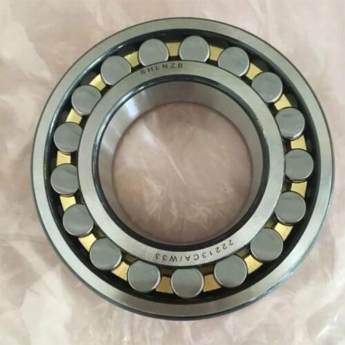 SHLNZB Bearing 1Pcs 22226CC 22226CA 22226CA/W33 130*230*64 53526 Double Row Spherical Roller Bearings