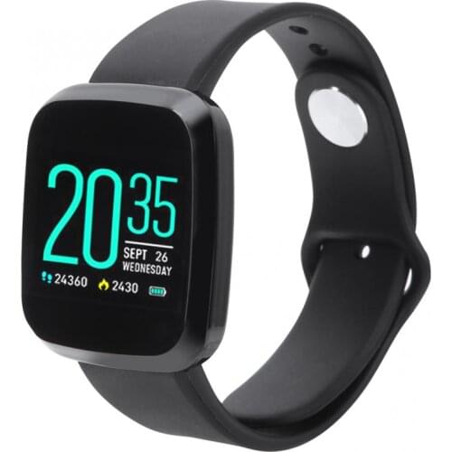 Sport Smart Bracelet Heart Rate Blood Pressure Monitor Smart Bracelet Smartwatch Waterproof Fitness Heart Rate Monitoring Watch