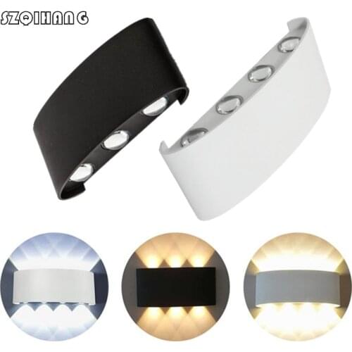 LED Wall Lights SZQIHANG China