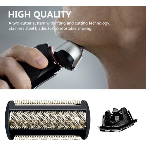 Hair Clipper Replacement Trimmer / Shaver Foil for Philips Norelco XA2029 XA525 TT2021, TT2021 TT2022 TT2030 TT2040, BG2024 #SO