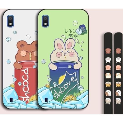 YaXiangGe Samsung Galaxy A10 Phone Cases