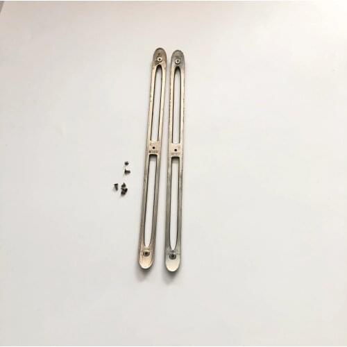 HOMTOM HT20 PRO Used Phone Side Trimming Case Cover + Screws For HOMTOM HT20 PRO MTK6753 Octa Core 4.7 Inch 1280x720 Smartphone