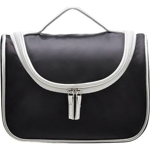 ZIRANYU Travel Cosmetic Bags