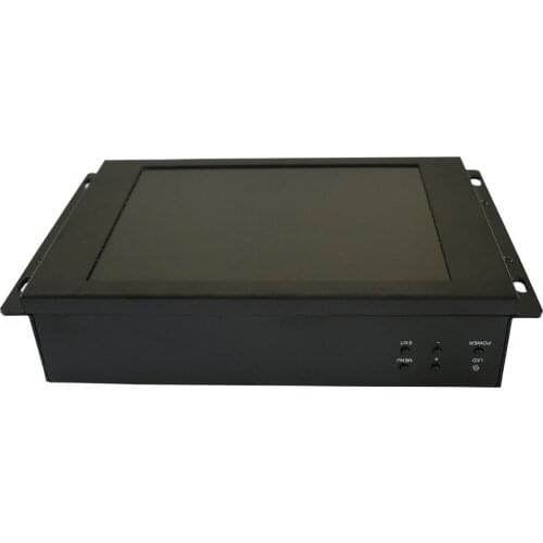 9" for FANUC CNC CRT Monitor BM09DF MDT962B-1A MDT962B-2A/4A FCUA-CT100/CT120