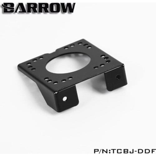 BARROW DDC Brackets Expand Sub-brackets Fixed Pump Case Radiator TCBJ-DDF