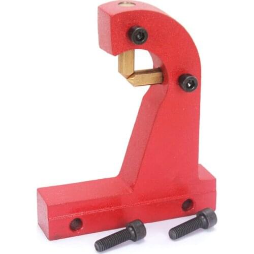 Free shipping SIEG: Micro lathe accessories tool rack tool holder