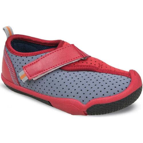 CEYO 2018-21Baby Kids Kid Child Children Boys Girls Unisex Summer Shoes Casual SportRed Navy Blue Green