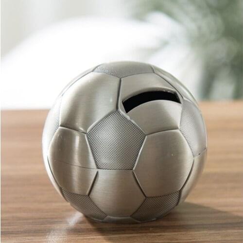 ElimElim Metal Piggy Banks For Money