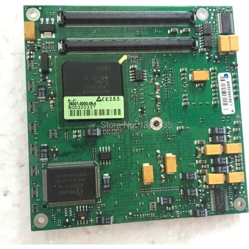 EMS DHL free shipping 36001-0000-06-4 industrial motherboard CPU Card tested working