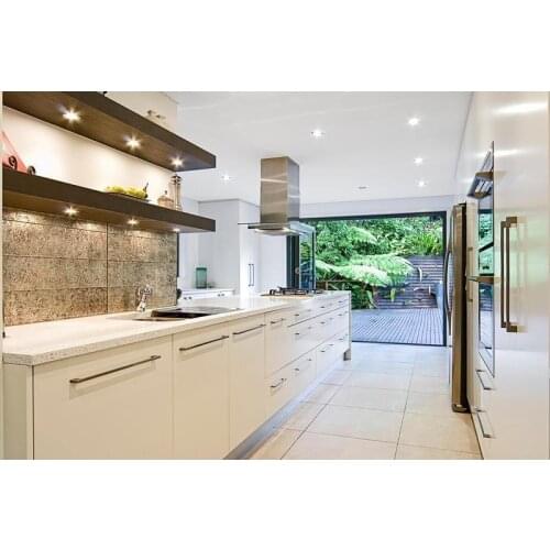 Australian modern design kitchen