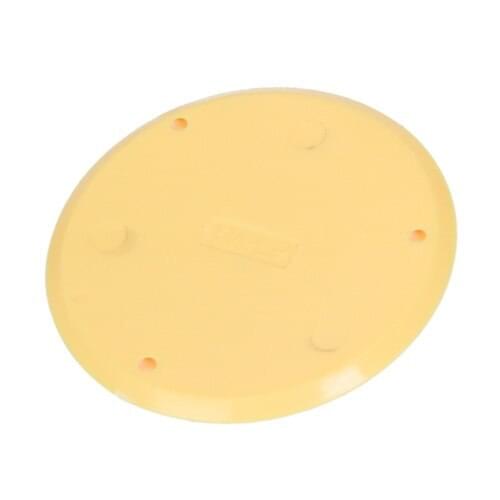 LP Les Paul Guitar Cream Scratchplate Pickguard Cavity Switch Cover Set