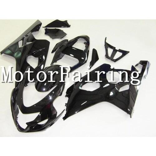 Motorcycle Bodywork Fairing Kit Fit For GSXR600 GSXR750 GSXR GSX-R 600 750 2004 2005 K4 ABS Plastic Injection Molding K4N2