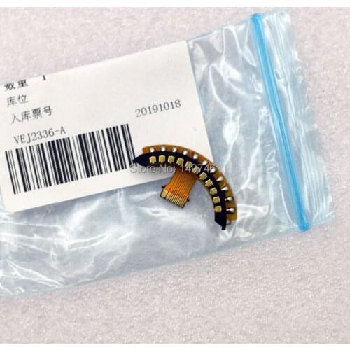 Lens mount contact assy Repair parts For Panasonic DG VARIO-ELMAR 100-400mm F4-6.3 H-RS100400 lens