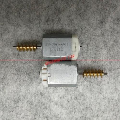 QDAEROHIVE Car trunk luggage lock motor for Mercedes BENZ ML300 ML350 GL450 GL500 GL164 R300 R350 R500 tailgate lock W211 CLK