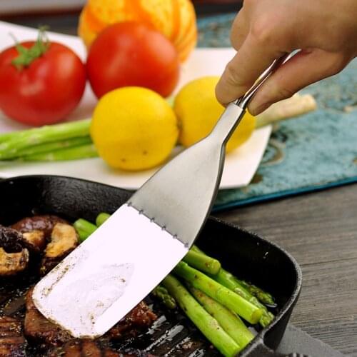 Rayfox Stainless Steel Kitchen Utensils Sets