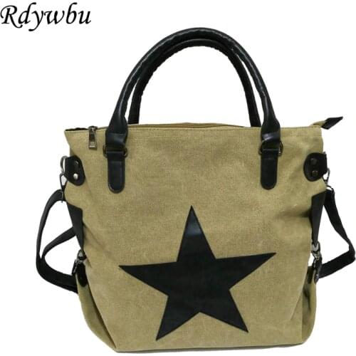 Rdywbu Women's Brand Bags