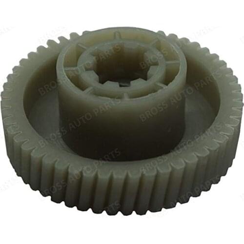 Rear Window Blind Sunshade Curtain Motor Repair Gear for VW Audi