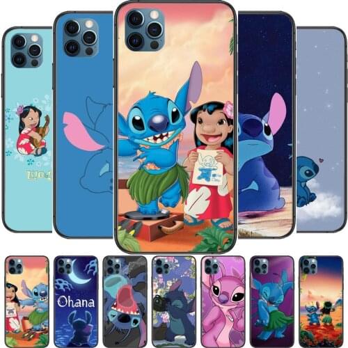 Steve cartoon Anime Phone Cases cover For iphone 11 Pro Max case 12 8 7 6 S XR PLUS X XS SE 2020 mini black cell shell funda