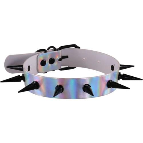 UNIRDB Holographic Chokers China