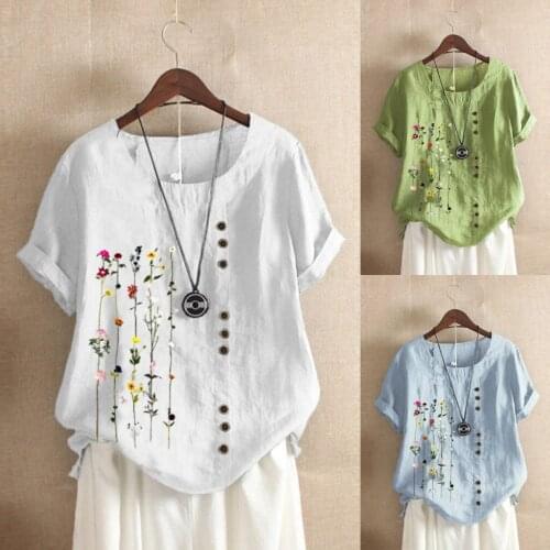 Блузки с вышивкой XIYOUNGYOUNG China At AliExpress