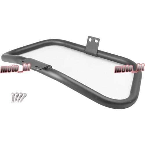 For Harley-Davidson Sportster 883 1200 Front Engine Guard Highway Crash Bar Protection 2015 2016 Motorbike Falling Accessories
