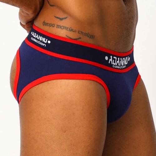 Мужское нижнее белье ADANNU China At AliExpress