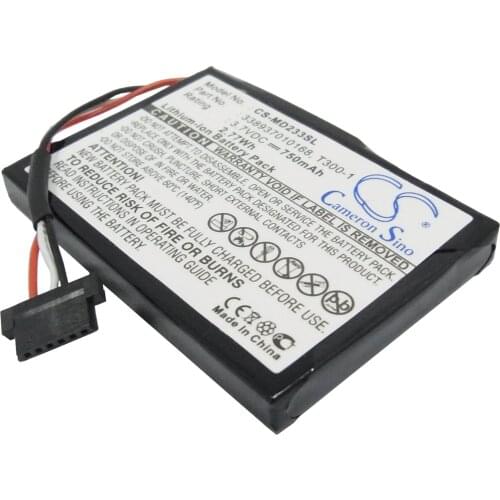 2021 Battery For Medion 338937010168 GoPal E4430,GoPal E4435,Gopal E5455,MD96050,MD96325,MD97182,MD98860 750mAh