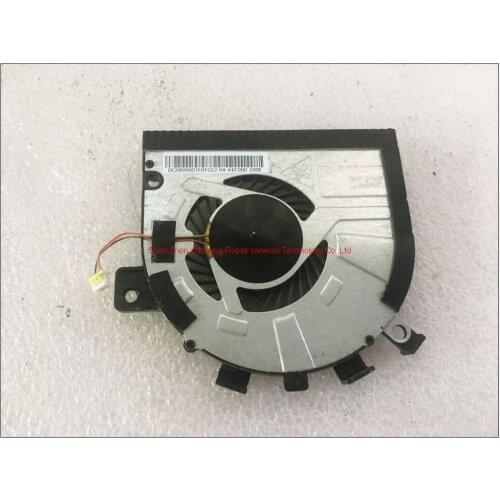 For Toshiba Satellite E55 E55-A5114 CPU cooling heatsink AT10R0010R0 Fan DC28000DTF0