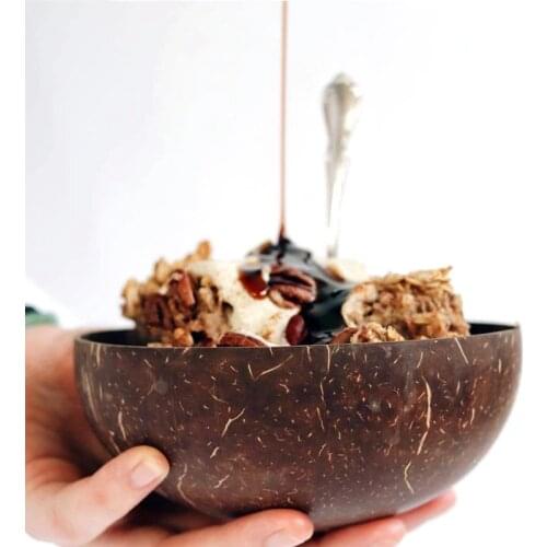 GREEON Kitchen Wooden Bowls