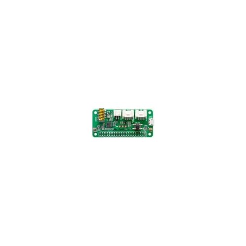 107100001 Audio Development Tools ReSpeaker 2-Mics Pi HAT