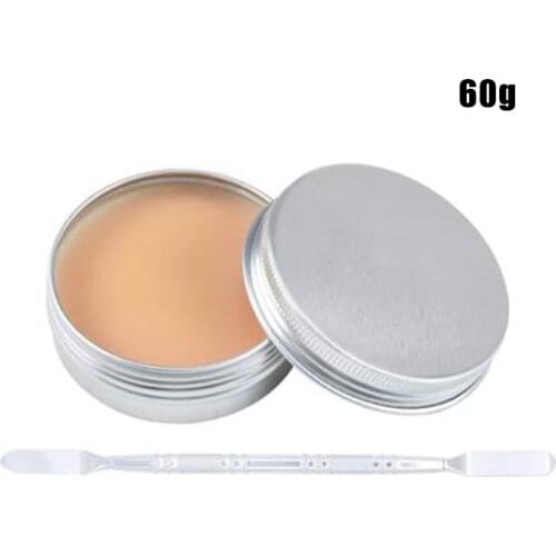 Wound Modeling Scar Makeup Wax Scar Body Paint Festival Stage Special Effect Wax with Spatula @ME88