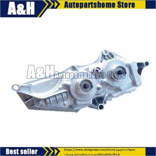 A2C30743100 Transmission Control Module TCU TCM for Ford Fiesta Focus 12-16 A2C53377498 AE8Z-7Z369-F 2C30743102 6DCT250